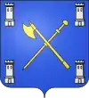 Blason de Venanson