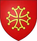 Blason de Venasque