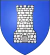 Blason de Vence