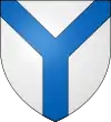 Blason de Venerque