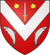 Blason de Veney