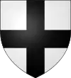 Blason de Ventenac-Cabardès