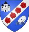 Blason de Ver-sur-Mer