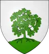 Blason de Verfeil