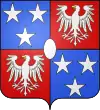 Blason de Vergigny