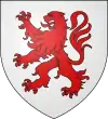 Blason de Vergoignan