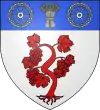 Blason de Vernouillet