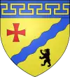 Blason de Verrières