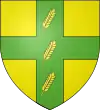 Blason de Vers