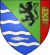 Blason de Vert-le-Petit