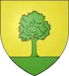 Blason de Verteuil-d'Agenais