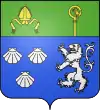 Blason de Vertheuil