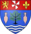 Blason de Veuilly-la-Poterie