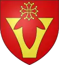 Veyreau