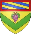 Blason de Viévigne