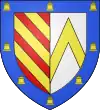 Blason de Viala-du-Tarn