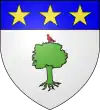 Blason de Viam