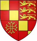 Blason de Vianne