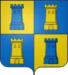 Blason de Vicdessos