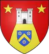 Blason de Vichel