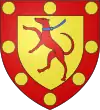 Blason de Vielle-Aure