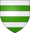 Blason de Vieille-Toulouse