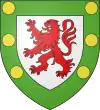 Blason de Vielle-Louron