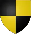 Blason de Vielmur-sur-Agout