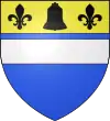 Blason de Vier-Bordes