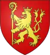 Blason de Vieux-Lixheim