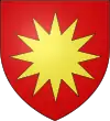 Blason de Vieux-Reng