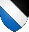 Blason de Vieux