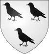 Blason de Viger