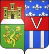 Blason de Vignaux