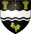 Blason de Vigneux-sur-Seine