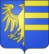 Blason de VigyHessange