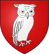 Blason de Village-Neuf