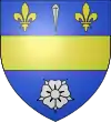 Blason de Villaines-sous-Bois