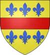 Blason de Villamblard