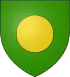 Blason de Villar-en-Val