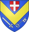 Blason de Villard-Léger