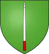 Blason de Villars