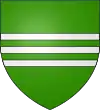 Blason de Villarzel-du-Razès