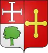 Blason de Villebois-Lavalette