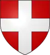 Blason de Villebrumier