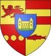 Blason de Villedieu-sur-Indre