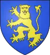 Blason de Villedieu