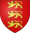 Blason de Villefranche de Lonchat