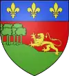 Blason de Villefranche-du-Périgord
