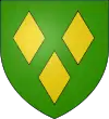 Blason de Villemagne